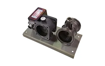 Air Management Systems