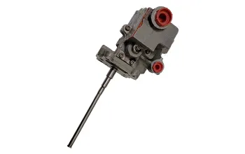 Temperature Sensing Devices