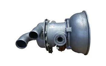 Air Cycle Machines