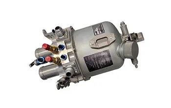Hydraulics