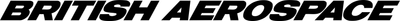British Aerospace logo