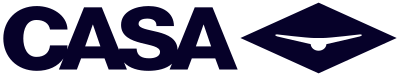 CASA logo