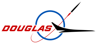 Douglas logo