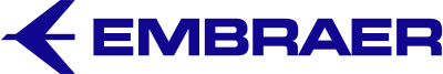 Embraer logo