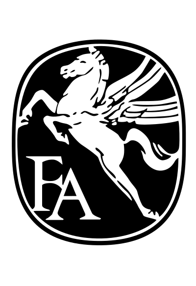 Fairchild logo