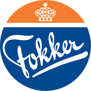 Fokker logo