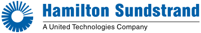 Hamilton Sundstrand logo