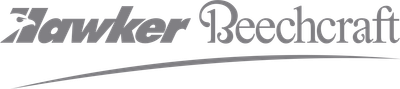 Hawker Beechcraft logo