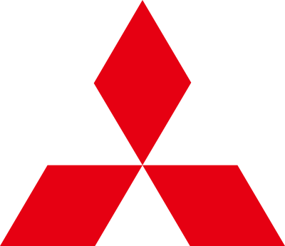 Mitsubishi logo