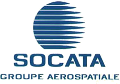 SOCATA logo