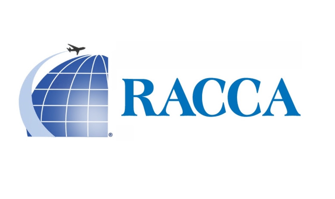 RACCA — Regional Air Cargo Carriers Association